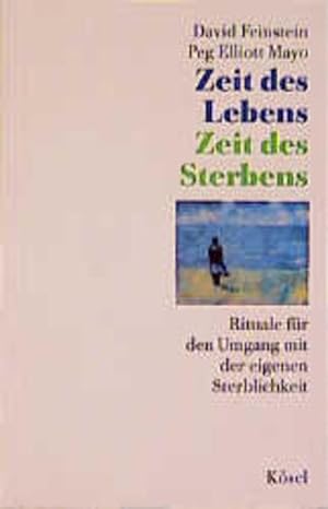 Immagine del venditore per Zeit des Lebens, Zeit des Sterbens venduto da Versandantiquariat Felix Mcke