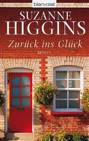 Seller image for Zurck ins Glck for sale by Versandantiquariat Felix Mcke