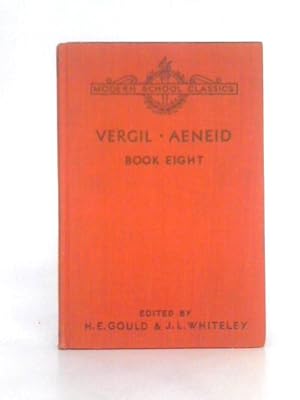 Bild des Verkufers fr P. Vergilius Maro Aeneid Book Eight zum Verkauf von World of Rare Books