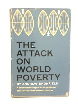 Seller image for The Attack on World Poverty for sale by World of Rare Books
