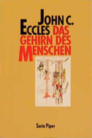 Seller image for Das Gehirn des Menschen for sale by Versandantiquariat Felix Mcke