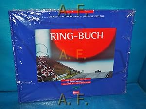 Seller image for Das Ring-Buch : der sterreichring: 30 Jahre Formel 1, 30 Jahre seit Jochen Rindt. Kleine-Zeitung-Edition for sale by Antiquarische Fundgrube e.U.