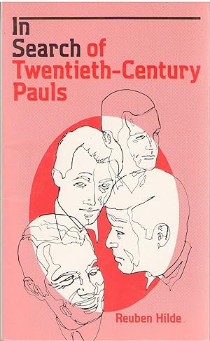 Bild des Verkufers fr In search of twentieth-century Pauls (A Redwood paperback ; 121) zum Verkauf von Redux Books