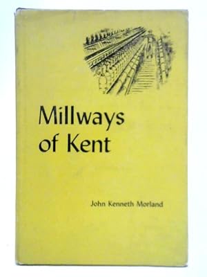 Bild des Verkufers fr Millways of Kent zum Verkauf von World of Rare Books