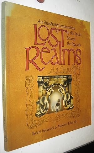 Seller image for LOST REALMS for sale by UNIO11 IMPORT S.L.