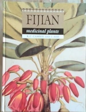 Bild des Verkufers fr Fijian Medicinal Plants zum Verkauf von Chapter 1