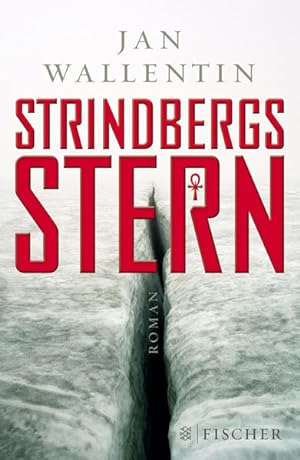 Seller image for Strindbergs Stern: Roman (Fischer HC) for sale by Versandantiquariat Felix Mcke