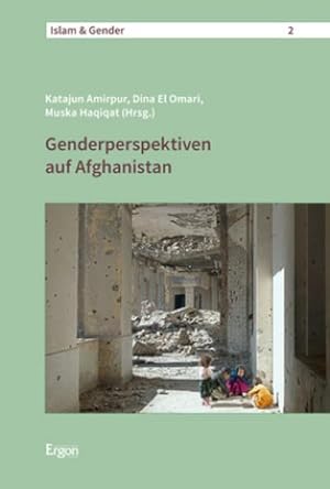 Bild des Verkufers fr Genderperspektiven auf Afghanistan zum Verkauf von Rheinberg-Buch Andreas Meier eK