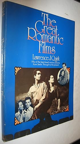 Seller image for (P1) THE GREAT ROMANTIC FILMS for sale by UNIO11 IMPORT S.L.