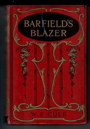 Barfield's Blazer