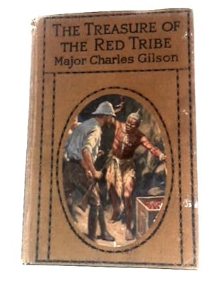 Immagine del venditore per The Treasure of the Red Tribe venduto da World of Rare Books