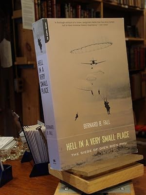 Seller image for Hell In A Very Small Place for sale by Henniker Book Farm and Gifts