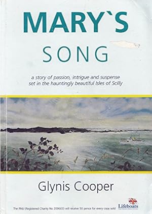Seller image for Mary'S Song for sale by WeBuyBooks