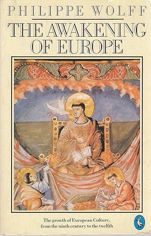 Seller image for The Awakening of Europe (Hist of European Thought) for sale by Redux Books