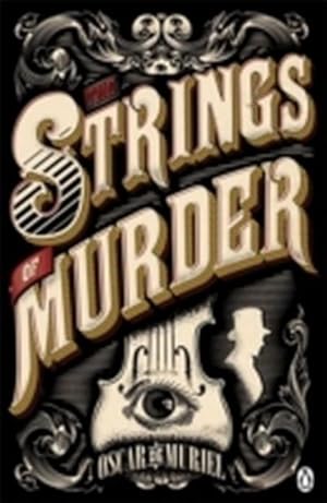 Imagen del vendedor de The Strings of Murder a la venta por Rheinberg-Buch Andreas Meier eK