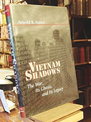 Seller image for Vietnam Shadows: The War, Its Ghosts, and Its Legacy for sale by Henniker Book Farm and Gifts