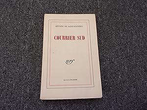 Seller image for COURRIER SUD for sale by occasion de lire