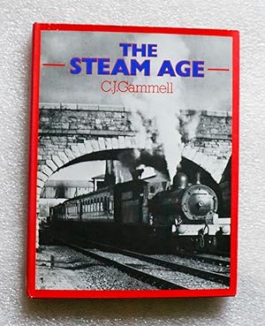 Seller image for The Steam Age for sale by Cotswold Valley Books