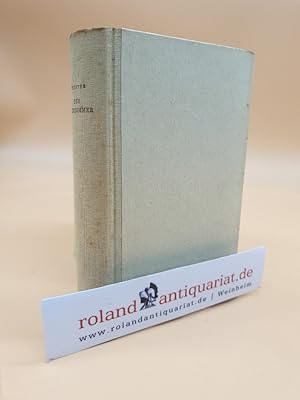 Seller image for Der Nachsommer: Eine Erzhlung for sale by Roland Antiquariat UG haftungsbeschrnkt