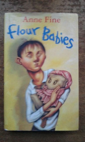 Seller image for Flour Babies for sale by WeBuyBooks