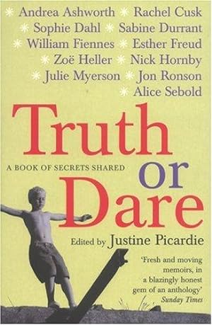 Seller image for Truth or Dare for sale by WeBuyBooks