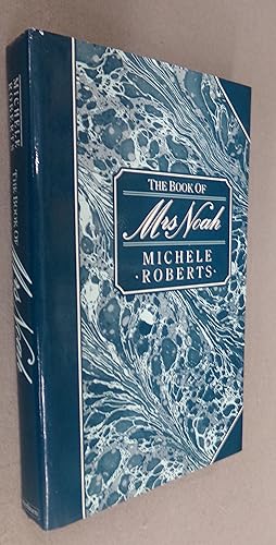 Immagine del venditore per The Book of Mrs Noah venduto da Baggins Book Bazaar Ltd