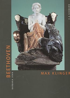 Max Klinger - Beethoven