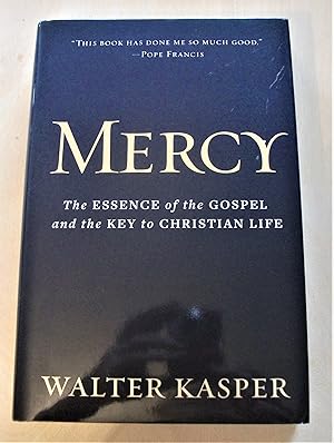 Seller image for Mercy : the essence of the Gospel and the key to Christian life for sale by RightWayUp Books