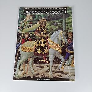 Seller image for Benozzo Gozzoli (Library of Great Masters S.) for sale by The Swift Bookstore