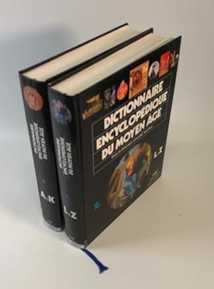 Dictionnaire encyclopédique du Moyen Âge. Tomes 1 - 2.