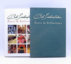 Bob Timberlake Roots & Reflections (SIGNED FIRST EDITION, FIRST PRINTING)