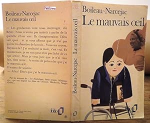 Seller image for Le Mauvais Oeil Suivi De Au Bois Dormant for sale by Ammareal