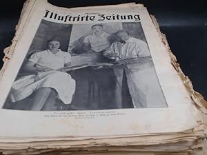 Berliner Illustrirte Zeitung 1932. [Illustrierte]