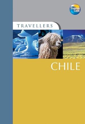 Image du vendeur pour Chile (Travellers) mis en vente par WeBuyBooks