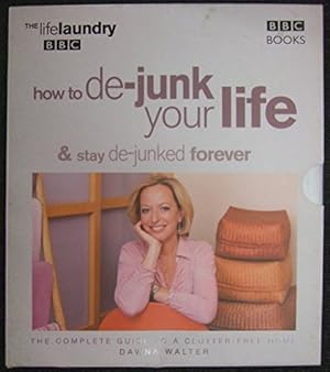 Bild des Verkufers fr The Life Laundry Gift Set Whs Exclusive zum Verkauf von WeBuyBooks