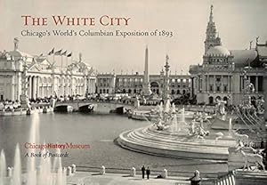 Bild des Verkufers fr White City the Postcard Book zum Verkauf von WeBuyBooks