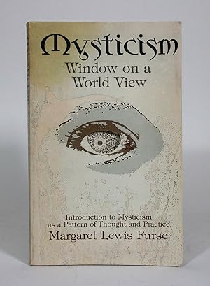 Seller image for Mysticism: Window on a World View for sale by Minotavros Books,    ABAC    ILAB