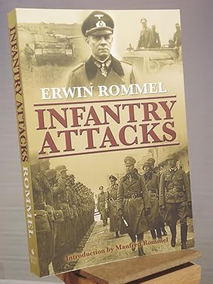 Seller image for Infantry Attacks (Zenith Military Classics) for sale by Henniker Book Farm and Gifts