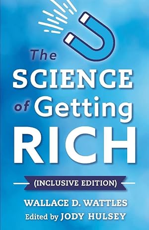 Seller image for The Science of Getting Rich (Inclusive Edition) for sale by Redux Books