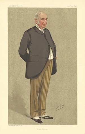 North Western [Sir George Findlay]