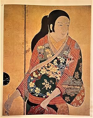 2000 Years of Japanese Art