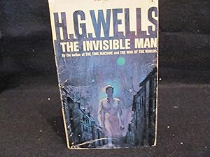 Seller image for The Invisible Man for sale by Redux Books