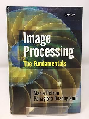 Immagine del venditore per Image Processing: The Fundamentals venduto da Cambridge Recycled Books