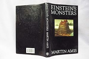 Imagen del vendedor de Einstein's Monsters : First printing a la venta por PW Books