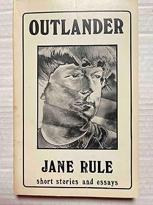 Seller image for Outlander for sale by Jake's Place Books