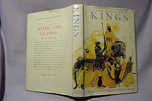 Imagen del vendedor de The Hamish Hamilton Book of Kings : First printing a la venta por PW Books