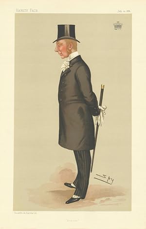 Seller image for Horses [The Rt Hon The Earl of Lonsdale] for sale by Antiqua Print Gallery