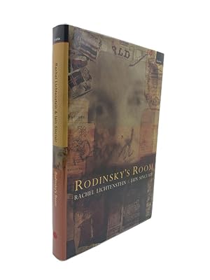 Immagine del venditore per Rodinsky's Room venduto da Cheltenham Rare Books