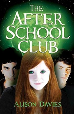 Seller image for The After School Club (Solo) for sale by WeBuyBooks