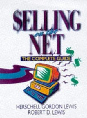 Seller image for SELLING ON THE NET PAPER for sale by WeBuyBooks